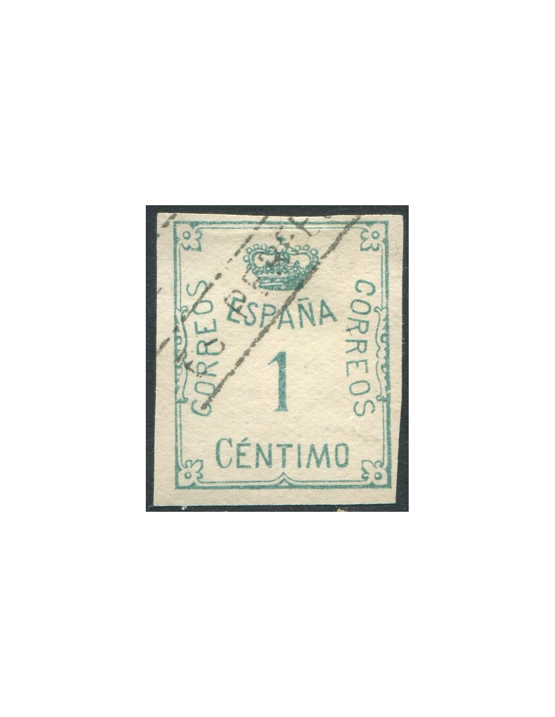 España - 1er Centenario 1901-49 - 1920 - Correo - Nº 00291 - US - 1 ...